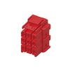 Rectangular Connector Housings - 6-1971876-3-ND - DigiKey
