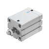 Actuators/Cylinders - 2171-ADN-50-50-A-PPS-A-ND - DigiKey