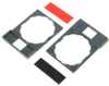 Push Button Labels & Legends - 3349601 - RS Components, Ltd.