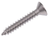 Self Tapping Screws - 180695 - RS Components, Ltd.