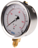 Pressure Gauges - 2435830 - RS Components, Ltd.