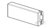 Automotive Connector Caps & Covers - 1544408-3 - TE Connectivity