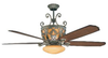 Fans-Ceiling Fans - 392305 - Light Center (The)