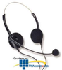 Nortel Dura Binaural Headset - A0648523 - TelephoneStuff.com