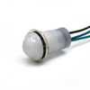 Panel Indicators, Pilot Lights - 350-6572465303F-ND - DigiKey