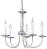 SL800378 Mini Chandeliers-Candle - 751337 - Capital Lighting, Inc.