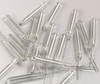 Glass Wire Wound Platinum RTD Elements -- 1PT100G, 2PT100G - Image