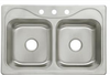 Sink - Southhaven: 11850-3 - Sterling Plumbing