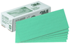 3M Green Corps 246U Coated Aluminum Oxide Sanding Sheet - 80 Grit - 3 2/3 in Width x 9 in Length - 02225 - 051131-02225 - R. S. Hughes Company, Inc.