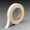 3M Scotch 232 Tan Masking/Painter's Tape - 24 mm Width x 55 m Length - 02854 - 021200-02854 - R. S. Hughes Company, Inc.