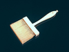 Pastry Brush - B4A - Braun Brush Co.