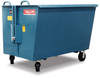 Metal Scrap Cart -- 254 Series - Image