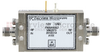 Medium Power Amplifier at 27 dBm P1dB Operating from 8 GHz to 12.4 GHz with SMA - FMAM4063 - Fairview Microwave Inc.