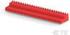 Standard Rectangular Connectors - 5-640620-5 - TE Connectivity