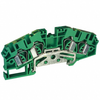 Terminal Blocks - Din Rail, Channel - ED2552-ND - DigiKey