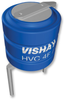 Electrolytic Capacitor, Enycapt, 196 Hvc Series, 15 F, +80%, -20%, 5.6 V, 12 Mm, Radial Leaded Rohs Compliant Vishay - 31Y2434 - Newark, An Avnet Company