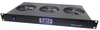 Rack Mount Digital Thermo Fan Tray Unit 1U; Product Range Penn Elcom -- 31AC3308