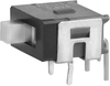 Slide Switch, Spst, 0.4Va, 28V, Pcb; Contact Configuration Nkk Switches - 09X6704 - Newark, An Avnet Company