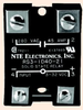 Ssr, Panel Mount, 240Vac, 280Vac, 25A; Contact Configuration Nte Electronics - 77C4998 - Newark, An Avnet Company