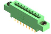 Card Edge Connector Rohs Compliant Edac - 60AJ6460 - Newark, An Avnet Company