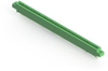 Card Edge Conn, Single Side, 42Pos, Th; Card Edge Connector Type Edac - 61AJ0590 - Newark, An Avnet Company
