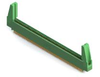 Card Conn, Dual Side, 104Pos, Wire Wrap; Card Edge Connector Type Edac - 71AJ3298 - Newark, An Avnet Company