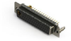 Combo D-Sub Conn, Rcpt, Dd-47W1, Th; Product Range Edac - 54AJ0082 - Newark, An Avnet Company