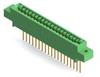Card Conn, Single Side, 19Pos, Wire Wrap; Card Edge Connector Type Edac - 72AJ1652 - Newark, An Avnet Company