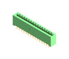 Card Edge Conn, Dual, 30Pos, Wire Wrap; Card Edge Connector Type Edac - 64AJ1055 - Newark, An Avnet Company
