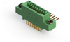 Card Conn, Dual Side, 16Pos, Wire Wrap; Card Edge Connector Type Edac - 67AJ1779 - Newark, An Avnet Company