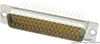 D-Sub Conn, Plug, 50Pos, Th; No. Of Contacts Harting - 17AC1217 - Newark, An Avnet Company