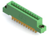 Card Edge Conn, Dual Side, 22Pos, Th; Card Edge Connector Type Edac - 59AJ4173 - Newark, An Avnet Company