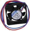 Axial Fan, 25Mm, 5Vdc; Supply Voltage Vdc Ebm-Papst - 86K9807 - Newark, An Avnet Company