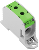 Tb, Power Distribution, 1Pos, 95Mm2; Rated Current Weidmuller - 28AK5194 - Newark, An Avnet Company