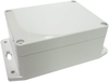 Enclosure, Ip65, Pc, Grey; Enclosure Type Multicomp Pro - 84Y6277 - Newark, An Avnet Company