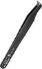 Tweezer, Bent/round, Cs, 112.5Mm; Tweezer Type Excelta - 64M3858 - Newark, An Avnet Company