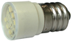 Led Lamp, E14, 24V, White, T-5; Lamp Base Type Cml Innovative Technologies - 11P1213 - Newark, An Avnet Company