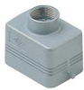 Heavy Duty Hood, Top Entry, 1 Lever Rohs Compliant Multicomp Pro - 78AH7384 - Newark, An Avnet Company