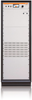Solid-state, self-contained, broadband amplifier -- 5000a225b