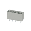 Headers, Plugs and Sockets - 5431741-ND - DigiKey