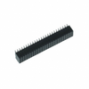 Connectors, Interconnects - Rectangular Connectors - Headers, Receptacles, Female Sockets - SQT-125-01-L-Q - Shenzhen Shengyu Electronics Technology Limited