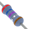 Through Hole Resistors - RSMF1FT2R67-ND - DigiKey