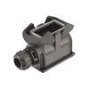 Heavy Duty Connector Housings, Hoods, Bases - 19413100232-ND - DigiKey
