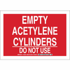 Signs, Nameplates, Posters - 2267-125663-ND - DigiKey