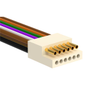 Rectangular Cable Assemblies - 2262-A79620-001-ND - DigiKey