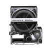 Labels, Labeling - 298-T100X000MXM-BK-ND - DigiKey