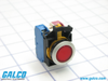 IDEC Pushbutton Illuminated - CW4L-M1E11Q3R - Galco Industrial Electronics