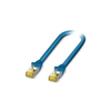 Modular/Ethernet Cables (RJ45, RJ11) - 277-1697669-ND - DigiKey