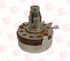 Potentiometer - 34528251 - Radwell International