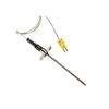 Temperature Sensors - Analog and Digital Output - Industrial - 5880-TCV-KU-0600-25-CB-40-ND - DigiKey